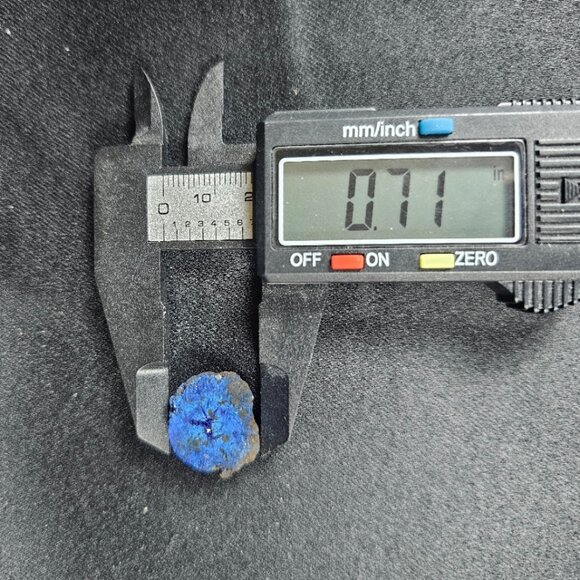 Azurite - Picture 3 of 4